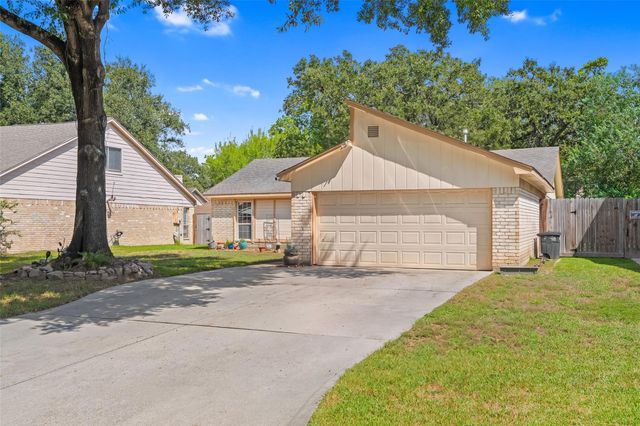 25806 Old Carriage Lane, Spring, TX 77373