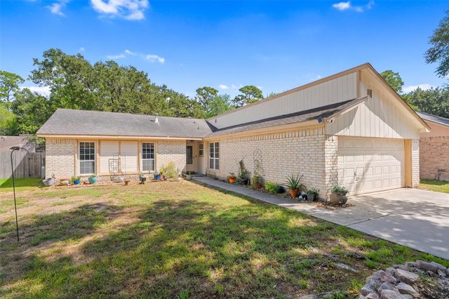 25806 Old Carriage Lane, Spring, TX 77373