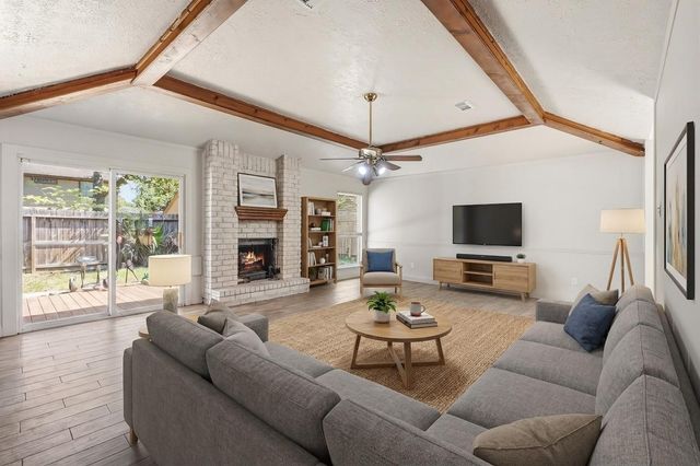25806 Old Carriage Lane, Spring, TX 77373