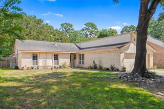 25806 Old Carriage Lane, Spring, TX 77373