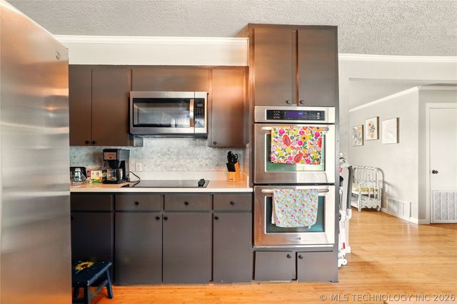 300 Michelle, Calera, OK 74730