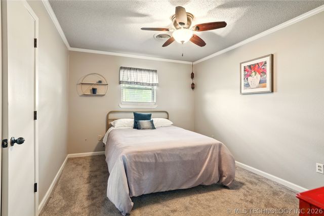 300 Michelle, Calera, OK 74730