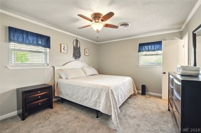 300 Michelle, Calera, OK 74730