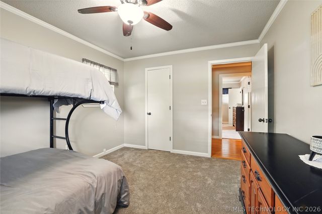 300 Michelle, Calera, OK 74730