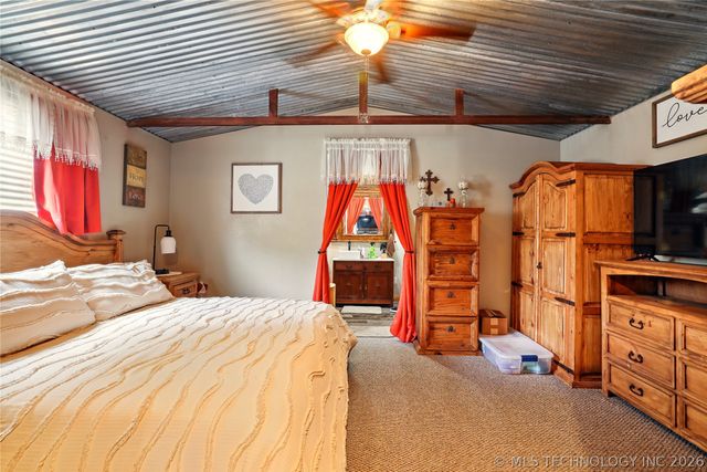 300 Michelle, Calera, OK 74730
