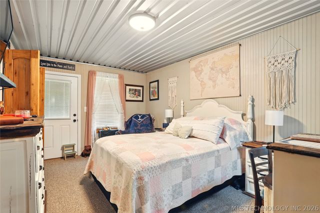 300 Michelle, Calera, OK 74730