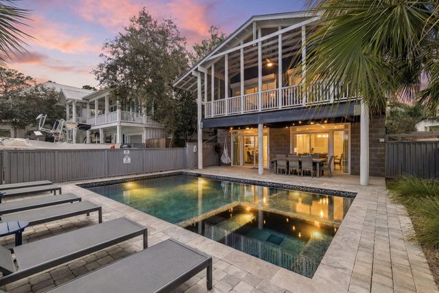 139 Dalton Drive, Santa Rosa Beach, FL 32459