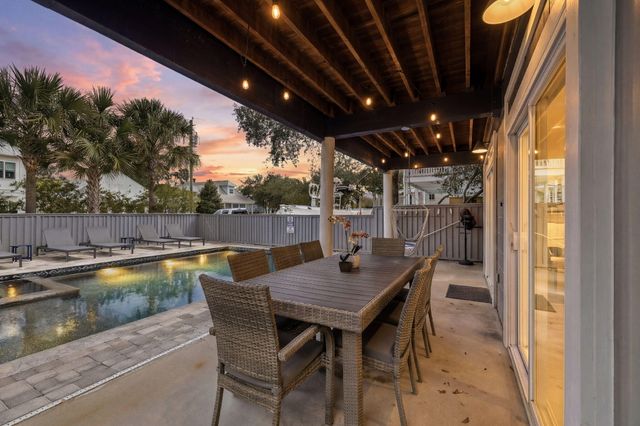 139 Dalton Drive, Santa Rosa Beach, FL 32459