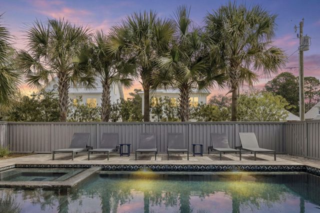 139 Dalton Drive, Santa Rosa Beach, FL 32459