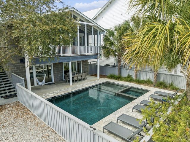 139 Dalton Drive, Santa Rosa Beach, FL 32459