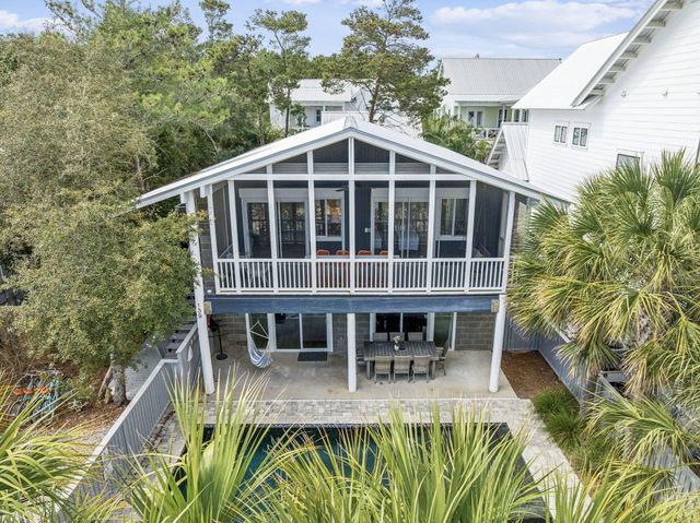 139 Dalton Drive, Santa Rosa Beach, FL 32459