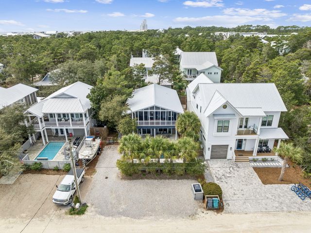139 Dalton Drive, Santa Rosa Beach, FL 32459