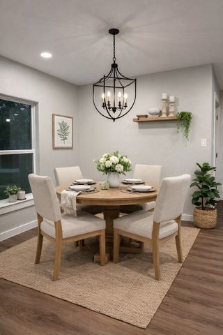 211 Crockett Street, Rice, TX 75155