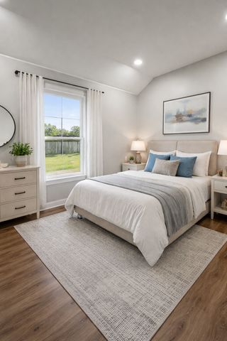 211 Crockett Street, Rice, TX 75155