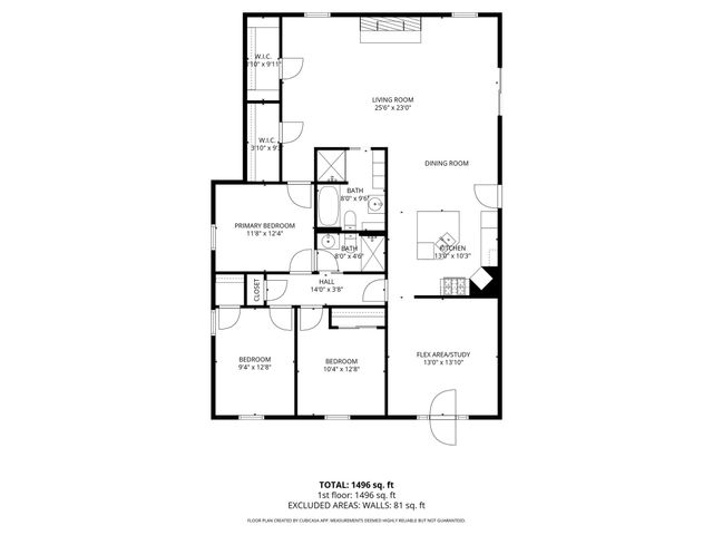 5403 Louise Street, Baytown, TX 77521