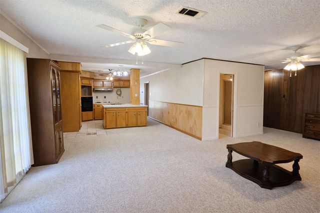 5403 Louise Street, Baytown, TX 77521