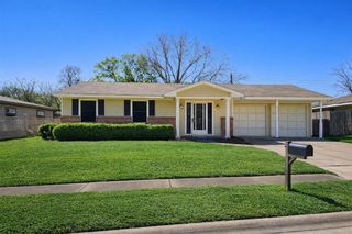 5403 Louise Street, Baytown, TX 77521