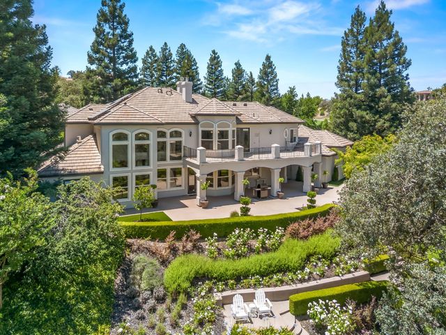 21998 Brighton Crest Drive, Friant, CA 93626