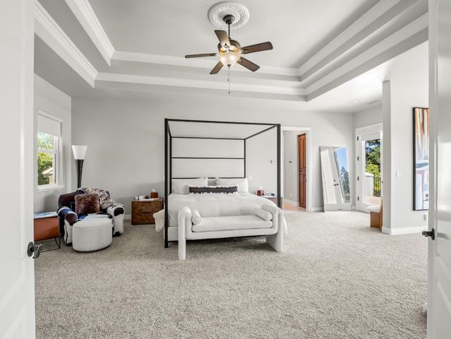 21998 Brighton Crest Drive, Friant, CA 93626