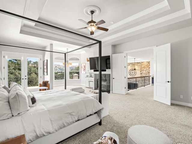 21998 Brighton Crest Drive, Friant, CA 93626