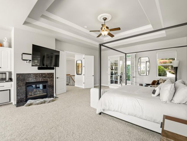 21998 Brighton Crest Drive, Friant, CA 93626