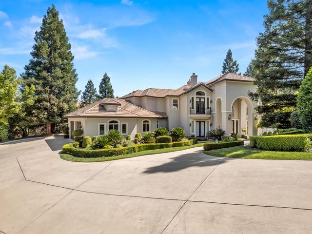 21998 Brighton Crest Drive, Friant, CA 93626