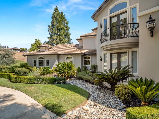 21998 Brighton Crest Drive, Friant, CA 93626