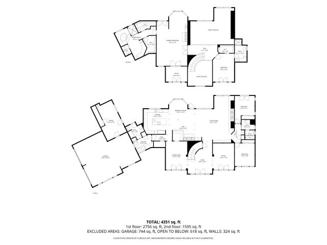 21998 Brighton Crest Drive, Friant, CA 93626