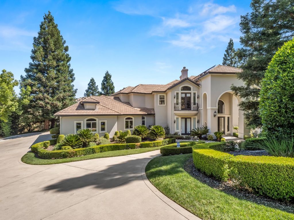 21998 Brighton Crest Drive, Friant, CA 93626