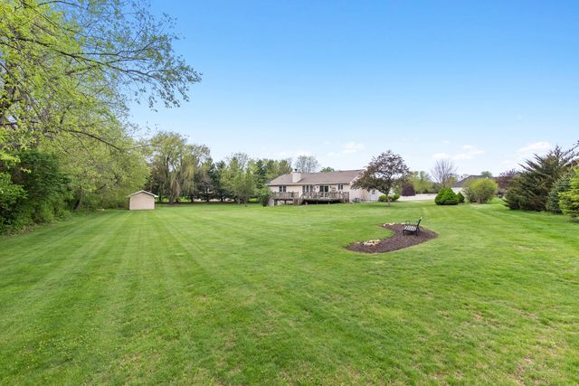 2383 N 4070th Road, Sheridan, IL 60551