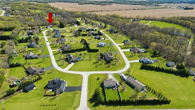 2383 N 4070th Road, Sheridan, IL 60551