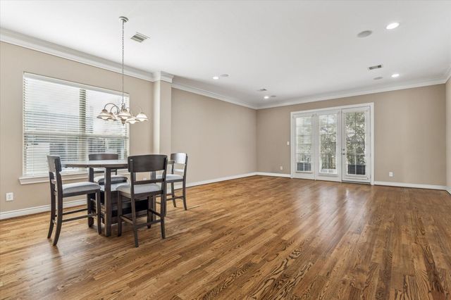 1020 Wagner Street, Houston, TX 77007