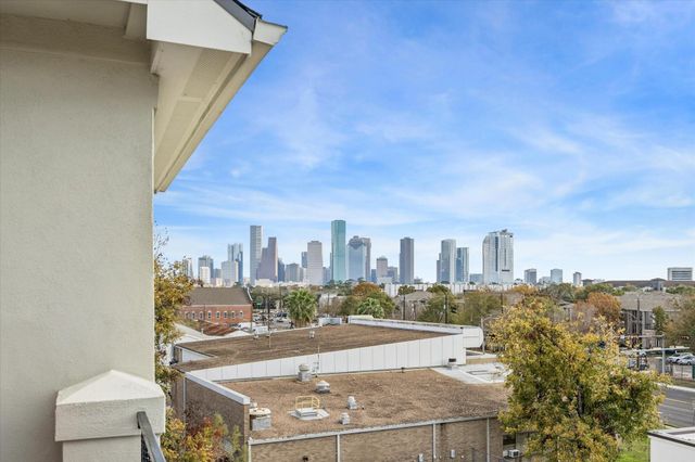 1020 Wagner Street, Houston, TX 77007