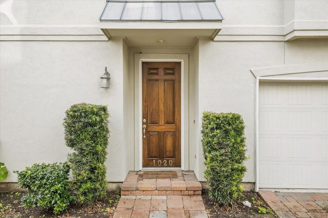 1020 Wagner Street, Houston, TX 77007