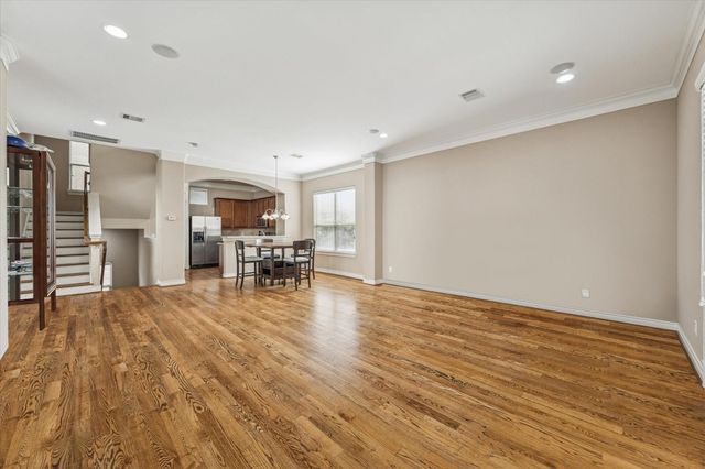 1020 Wagner Street, Houston, TX 77007