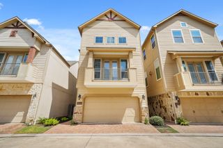 1227 Creekside Acres Court, Houston, TX 77008