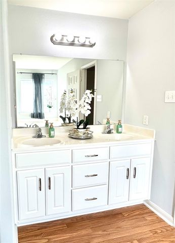 4006 Enclave Mist Lane, Richmond, TX 77469