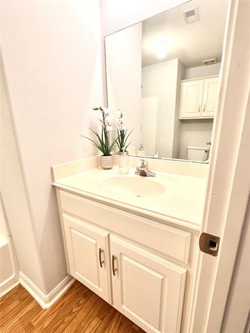 4006 Enclave Mist Lane, Richmond, TX 77469