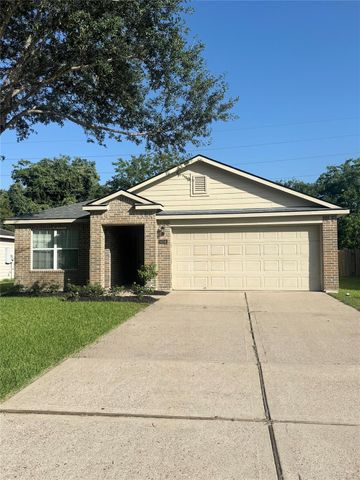 4006 Enclave Mist Lane, Richmond, TX 77469