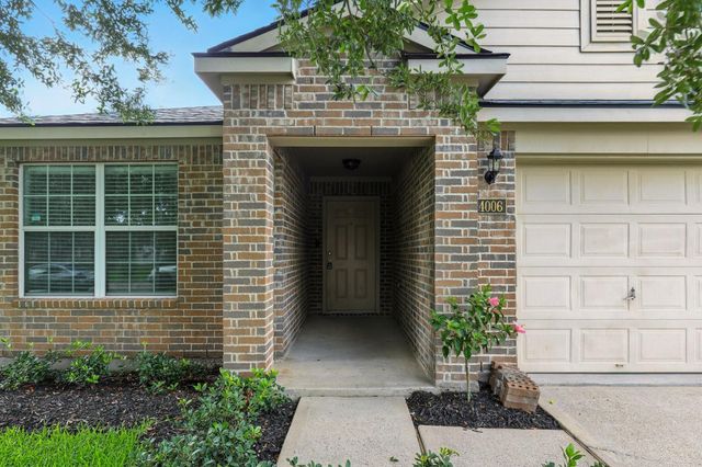 4006 Enclave Mist Lane, Richmond, TX 77469