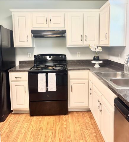 4006 Enclave Mist Lane, Richmond, TX 77469