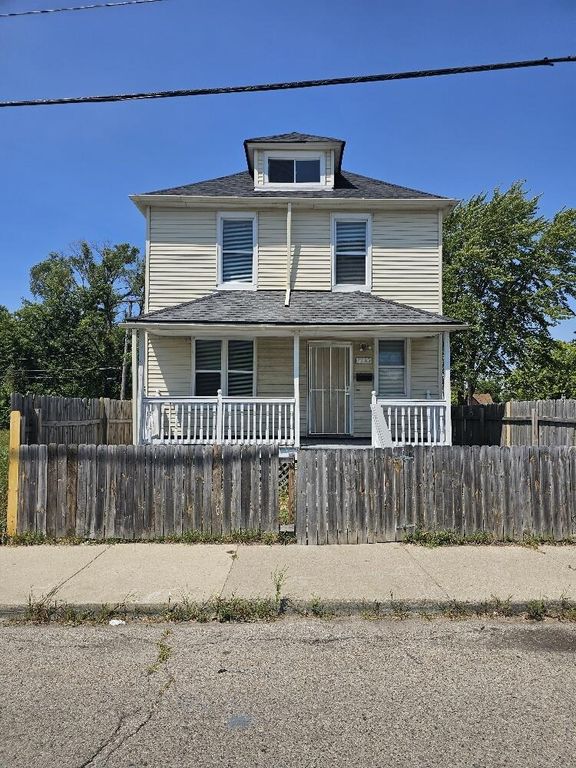 7733 E Forest Avenue, Detroit, MI 48214
