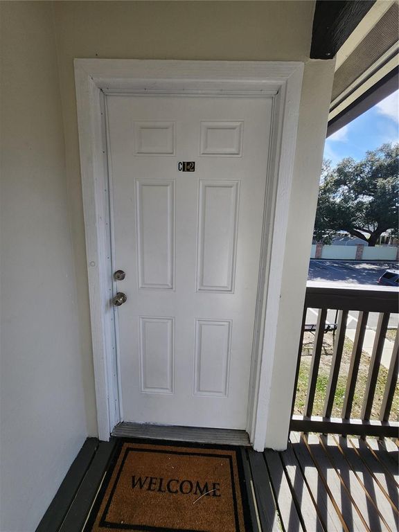 305 W GRANT STREET C12, Plant City, FL 33563