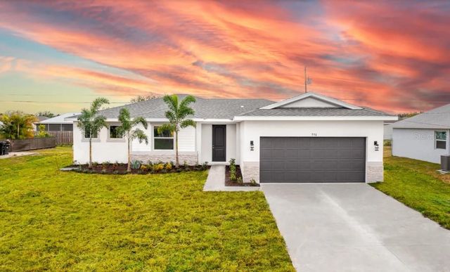 335 FRANZING ST SW, Palm Bay, FL 32908