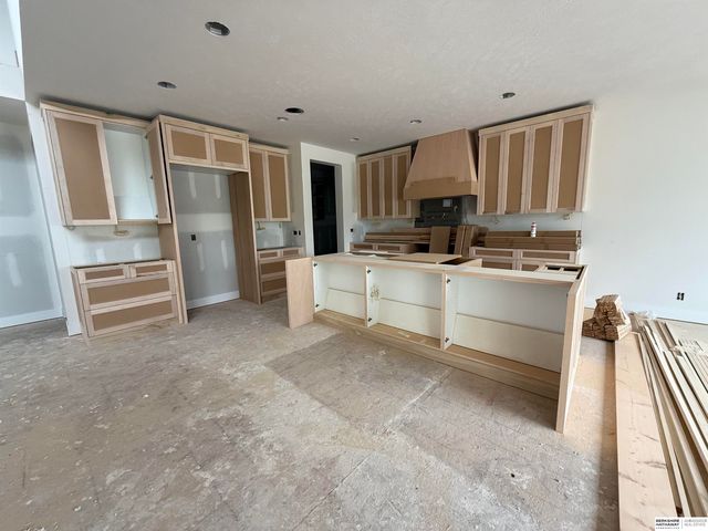 22742 Sanctuary Ridge Drive, Elkhorn, NE 68022