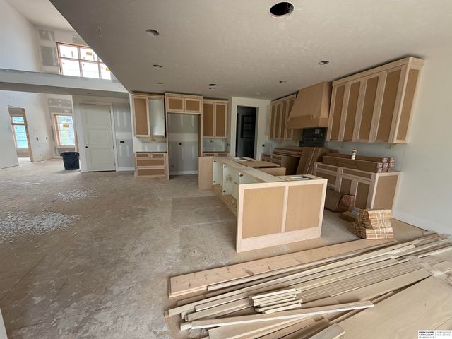 22742 Sanctuary Ridge Drive, Elkhorn, NE 68022