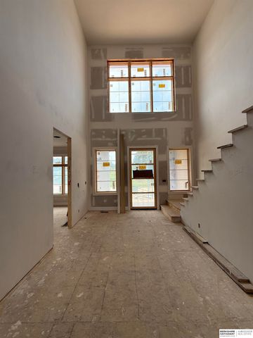 22742 Sanctuary Ridge Drive, Elkhorn, NE 68022