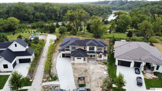 22742 Sanctuary Ridge Drive, Elkhorn, NE 68022