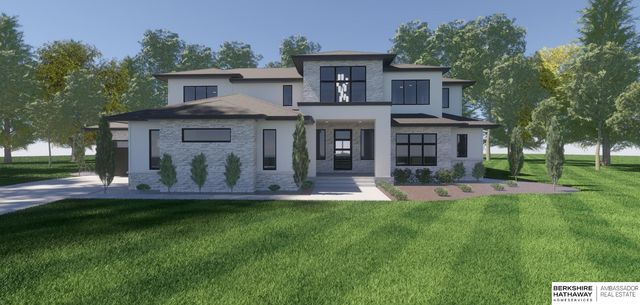 22742 Sanctuary Ridge Drive, Elkhorn, NE 68022