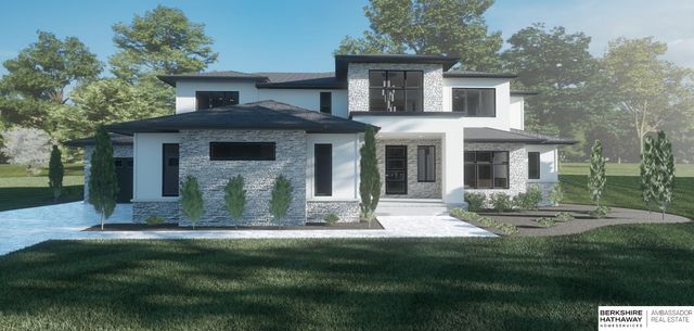 22742 Sanctuary Ridge Drive, Elkhorn, NE 68022